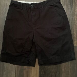 Men city streets shorts